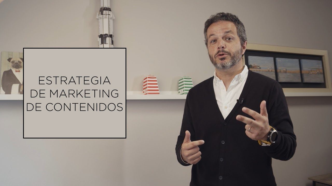 El papel del marketing de contenidos en la promoción de eventos corporativos