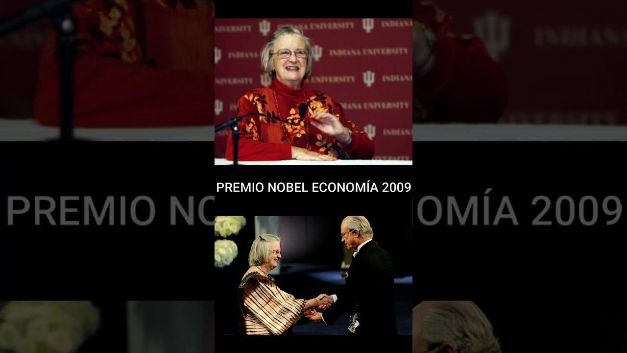 Elinor-Ostrom-y-la-teoria-de-los-bienes-comunes-en-la-gestion-de-recursos | Realidad Económica Elinor Ostrom y la teoría de los bienes comunes en la gestión de recursos