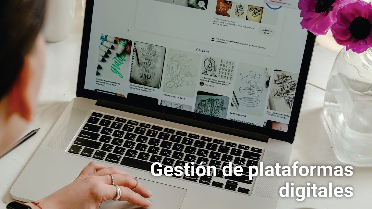Estrategias para el uso de plataformas digitales en la gestión de eventos