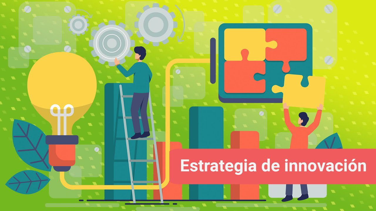 Estrategias para fomentar la innovación en la planificación de ferias sectoriales