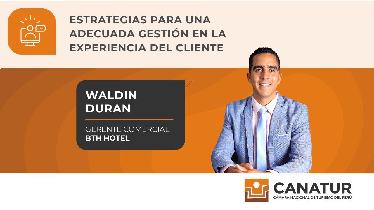 Estrategias para la gestión de la experiencia del cliente
