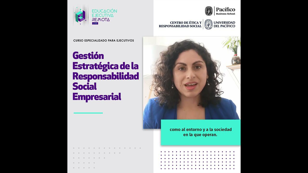 Estrategias-para-la-gestion-de-la-responsabilidad-social-corporativa | Realidad Económica Estrategias para la gestión de la responsabilidad social corporativa
