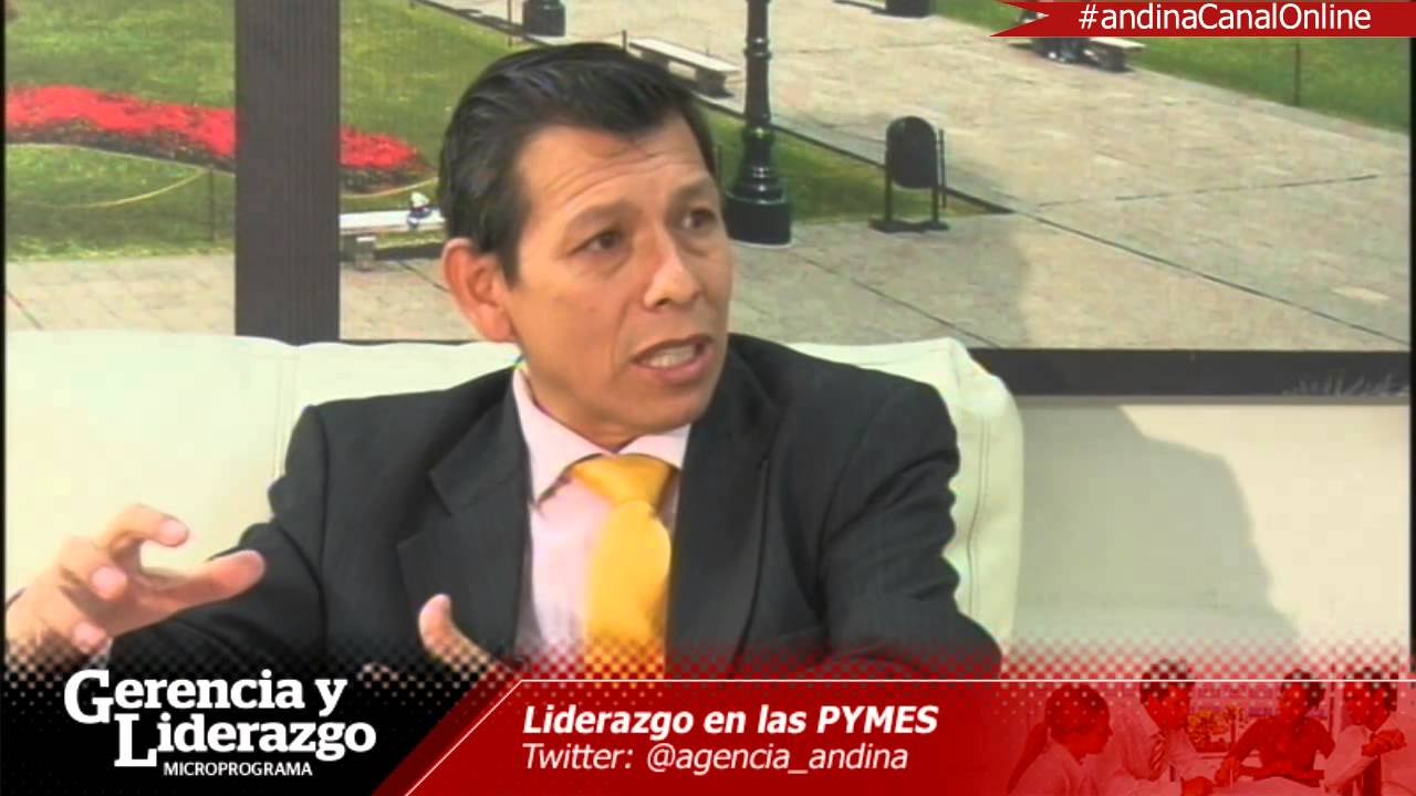 La importancia del liderazgo en la gestión de pymes