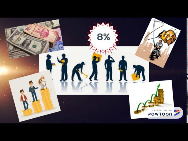 Teoría del capital humano y su aplicación en la política educativa