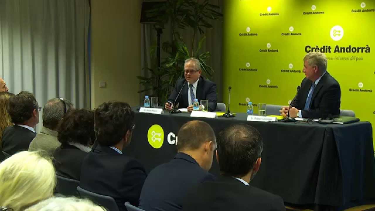 CREAND SELECT PRIVATE EQUITY FCR