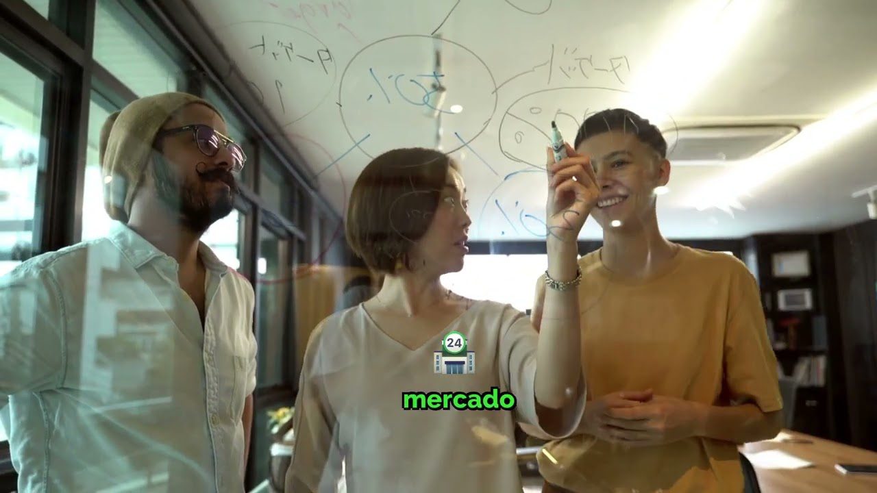 Cómo adaptar tu modelo de negocio a las tendencias emergentes del mercado