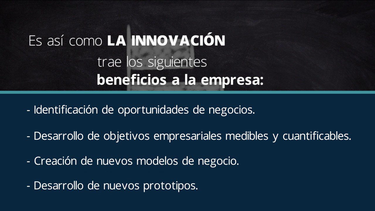 Como-mejorar-la-gestion-de-la-innovacion-en-pequenas-empresas | Realidad Económica Cómo mejorar la gestión de la innovación en pequeñas empresas