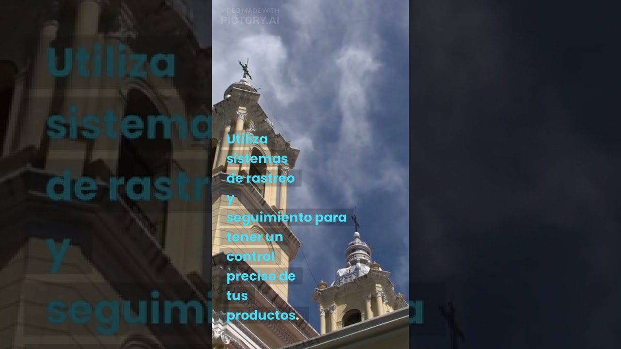 Cómo optimizar la logística en tu empresa