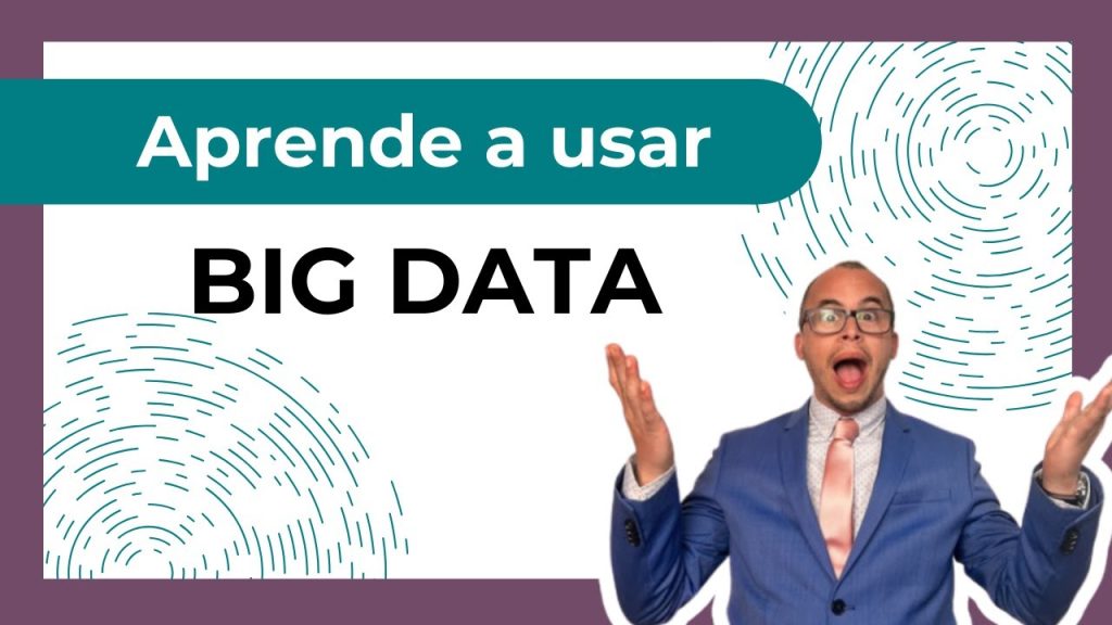 Cómo utilizar el big data para mejorar la competitividad | Realidad ...