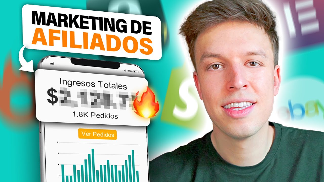 Cómo utilizar el marketing de afiliados para aumentar las ventas