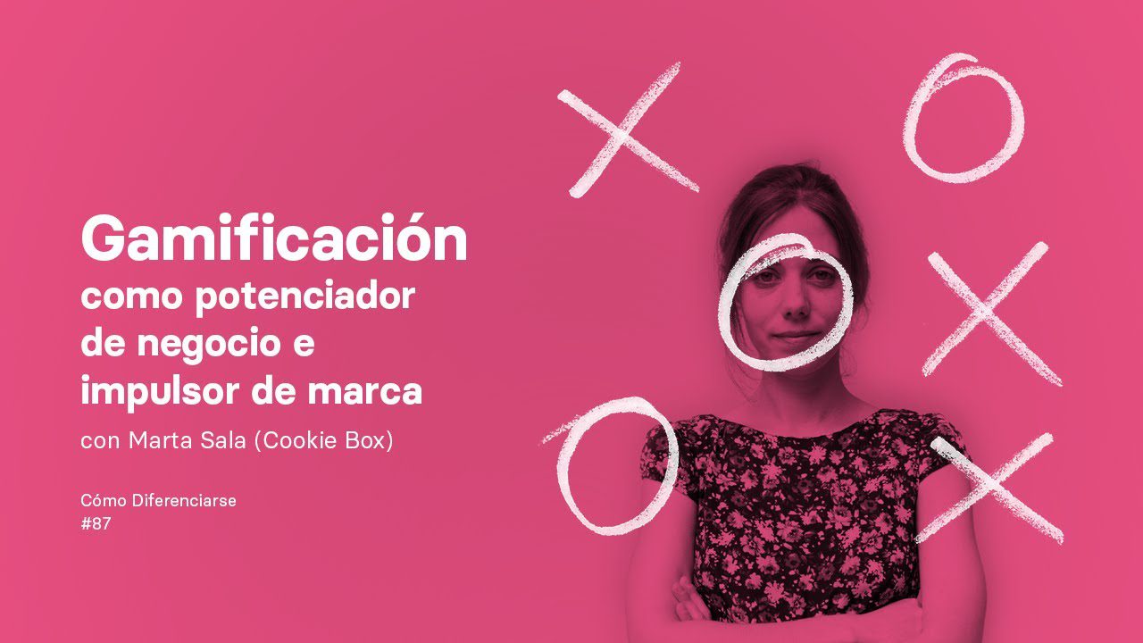 Cómo utilizar la gamificación para transformar tu modelo de negocio