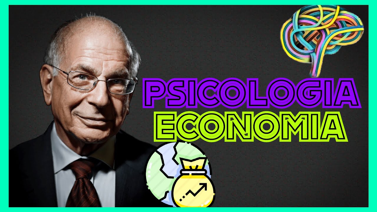Daniel-Kahneman-y-la-teoria-de-la-psicologia-economica-en-la-toma-de-decisiones | Realidad Económica Daniel Kahneman y la teoría de la psicología económica en la toma de decisiones