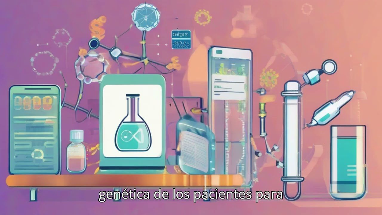 El-impacto-del-edge-computing-en-las-nuevas-startups-de-biotecnologia | Realidad Económica El impacto del edge computing en las nuevas startups de biotecnología