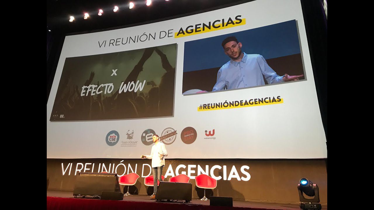El papel de los eventos empresariales en el impulso de la digitalización en sectores clave