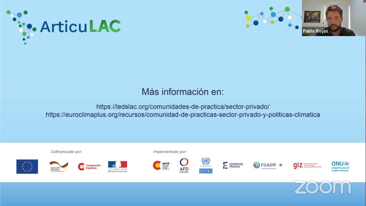 Estrategias para gestionar el impacto del cambio climático en los negocios