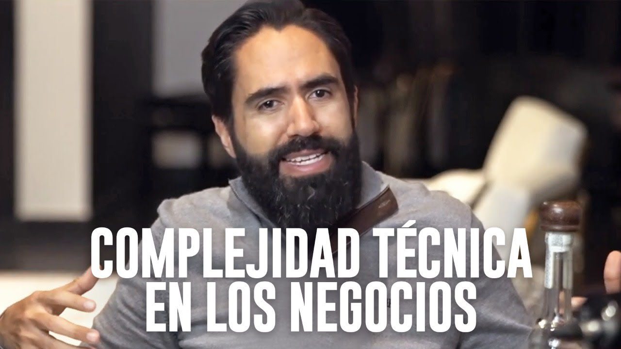 Estrategias-para-gestionar-la-complejidad-en-los-negocios | Realidad Económica Estrategias para gestionar la complejidad en los negocios