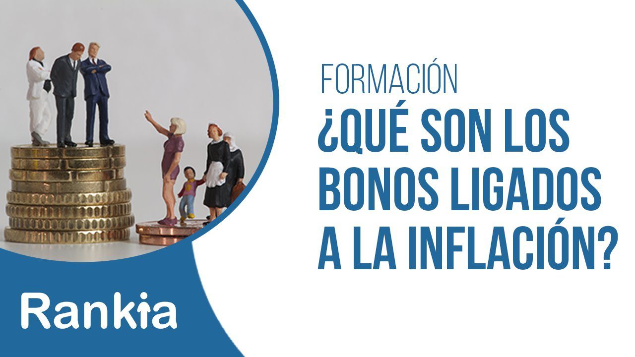 Inversiones en bonos ligados a la inflación: lo que debes considerar