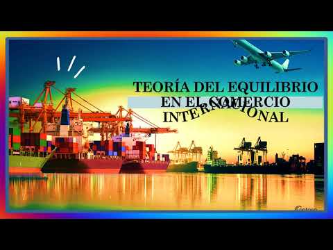 James-Meade-y-la-teoria-del-equilibrio-internacional-en-el-comercio-y-finanzas | Realidad Económica James Meade y la teoría del equilibrio internacional en el comercio y finanzas