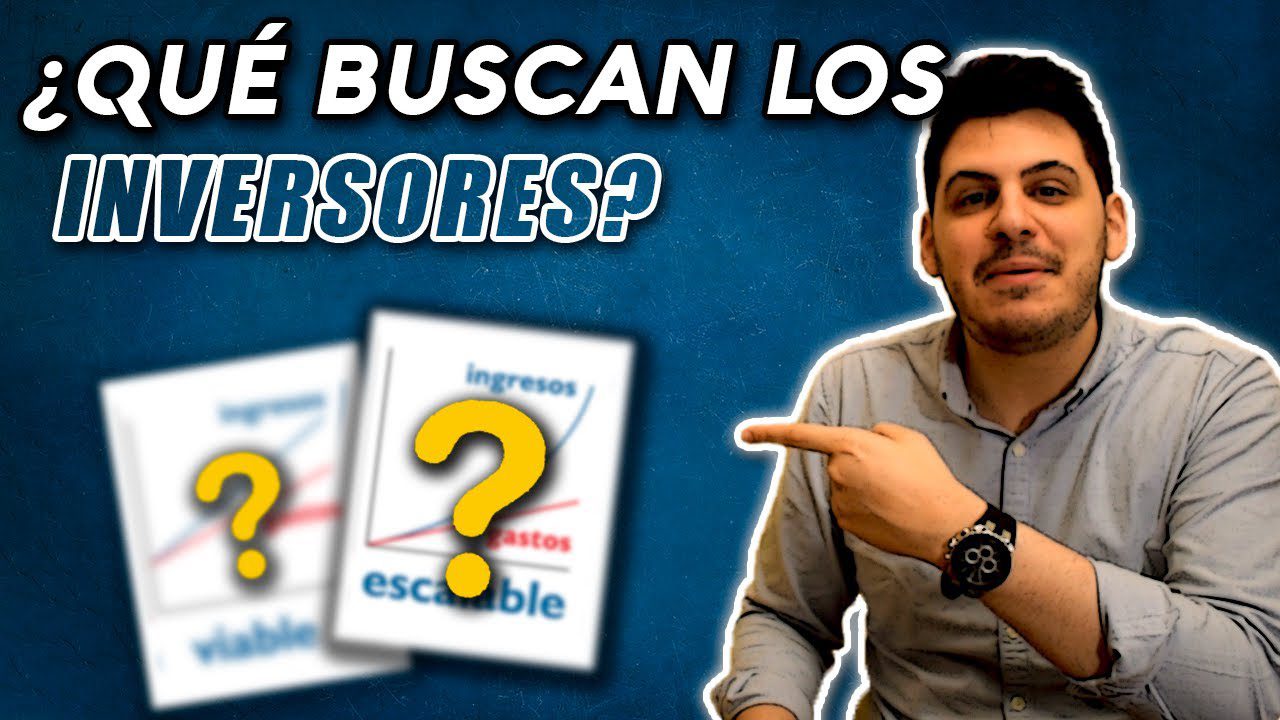 Las-claves-para-encontrar-inversores-para-tu-startup-de-blockchain | Realidad Económica Las claves para encontrar inversores para tu startup de blockchain