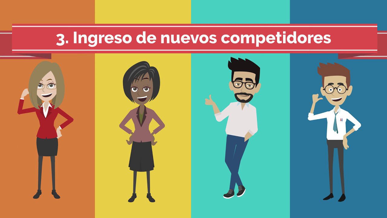 Michael-Porter-y-la-teoria-de-las-ventajas-competitivas-en-el-analisis-de-empresas | Realidad Económica Michael Porter y la teoría de las ventajas competitivas en el análisis de empresas