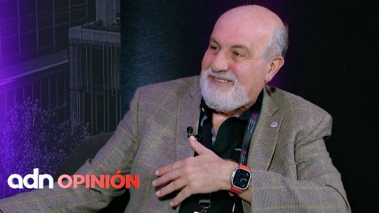 Nicholas-Bloom-y-la-teoria-de-la-incertidumbre-en-el-crecimiento-economico | Realidad Económica Nicholas Bloom y la teoría de la incertidumbre en el crecimiento económico