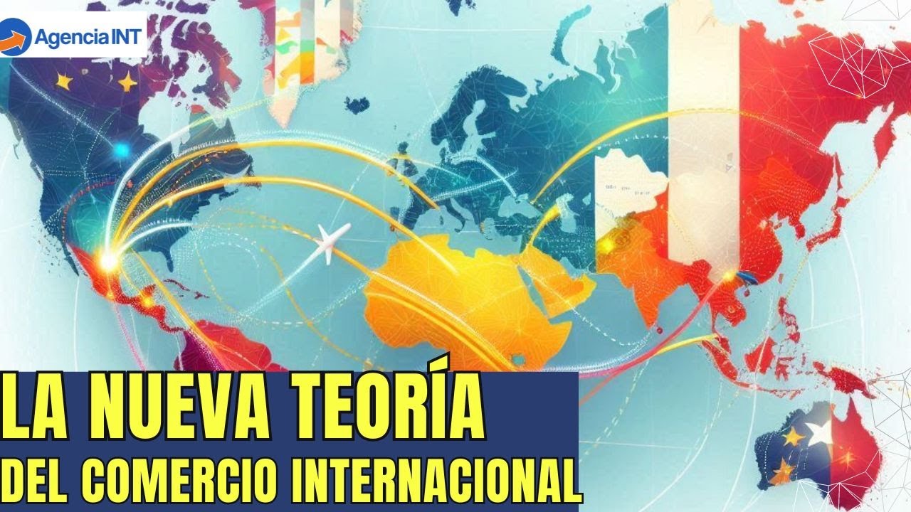 Paul-Krugman-y-la-teoria-de-la-economia-de-nueva-economia-en-el-comercio-y-crecimiento | Realidad Económica Paul Krugman y la teoría de la economía de nueva economía en el comercio y crecimiento