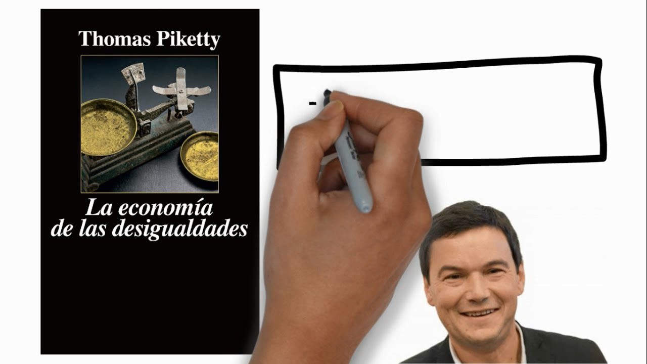 Piketty y la teoría de la desigualdad económica en el análisis de la riqueza