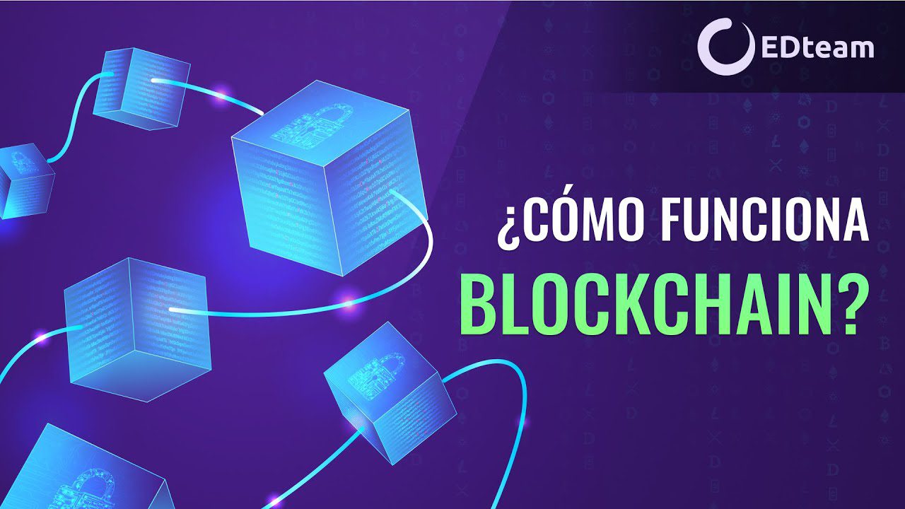 cómo elegir la mejor solución de Cómo funciona la tecnología blockchain en el sector financiero