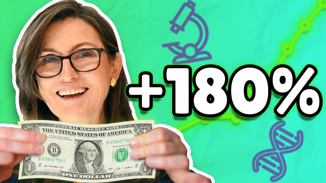 cómo funciona Cómo invertir en el sector salud y biotecnología