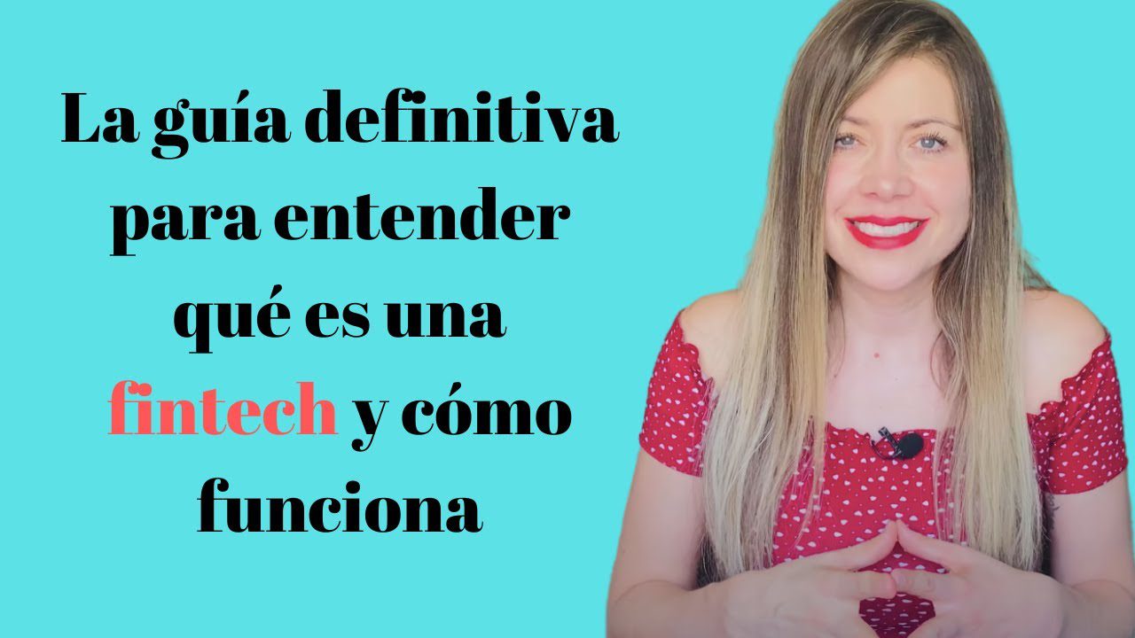 guía completa de Innovaciones en fintech