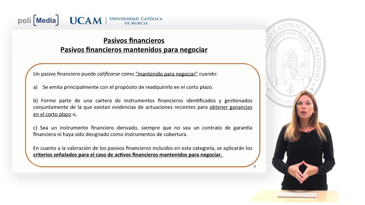 tendencias futuras en Cómo la contabilidad financiera analiza los instrumentos financieros