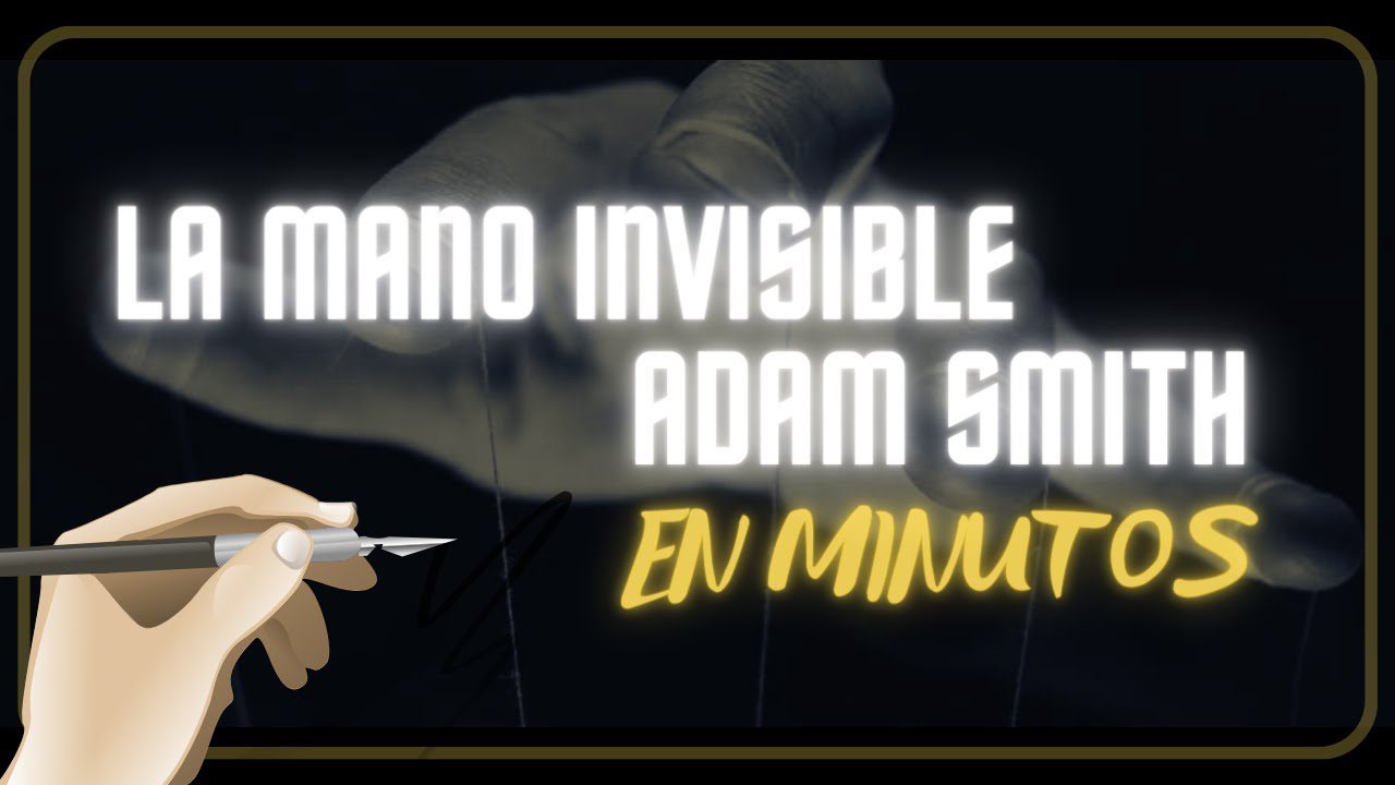 Adam Smith: Fundador de la economía clásica y la mano invisible
