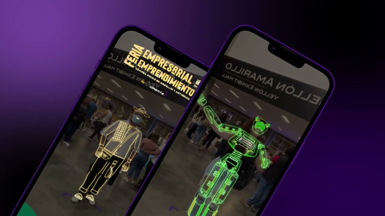 Como-utilizar-la-realidad-aumentada-en-el-marketing | Realidad Económica Cómo utilizar la realidad aumentada en el marketing