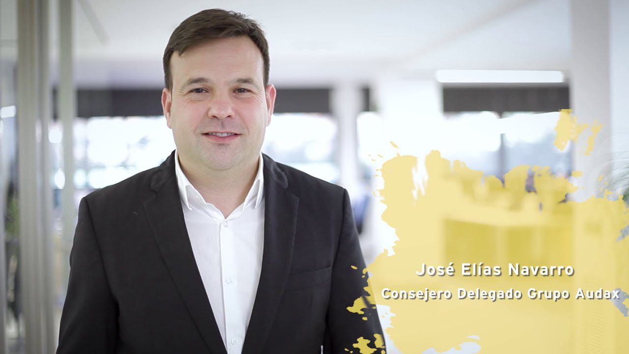 El impacto de José Elías Navarro en el sector renovable europeo