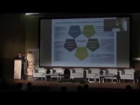 La importancia de la colaboración público-privada