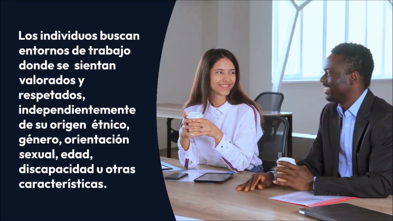 La-importancia-de-la-diversidad-en-el-lugar-de-trabajo | Realidad Económica La importancia de la diversidad en el lugar de trabajo