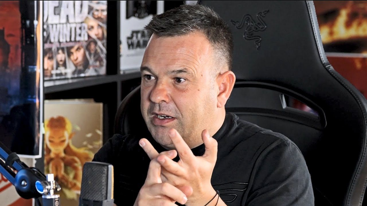 La inversión de José Elías Navarro en Audax Renovables