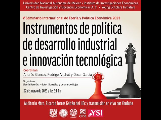 Laura Tyson y la teoría de la política económica en el desarrollo industrial