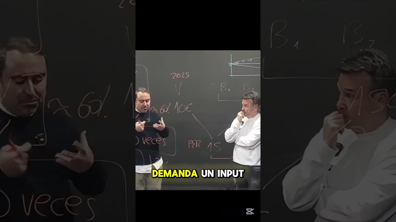 ¿Qué mueve a José Elías Navarro a invertir en energías limpias?