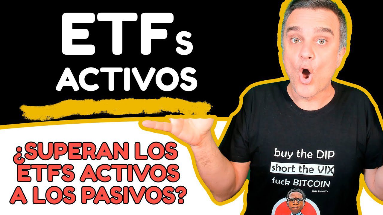 cómo aprovechar las oportunidades en mercados emergentes Cómo los ETFs activos difieren de los ETFs pasivos