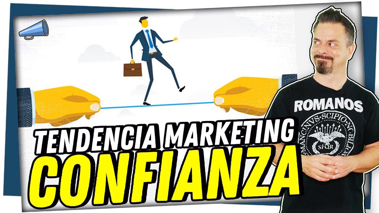 cómo integrar con marketing Cómo generar confianza en el proceso comercial