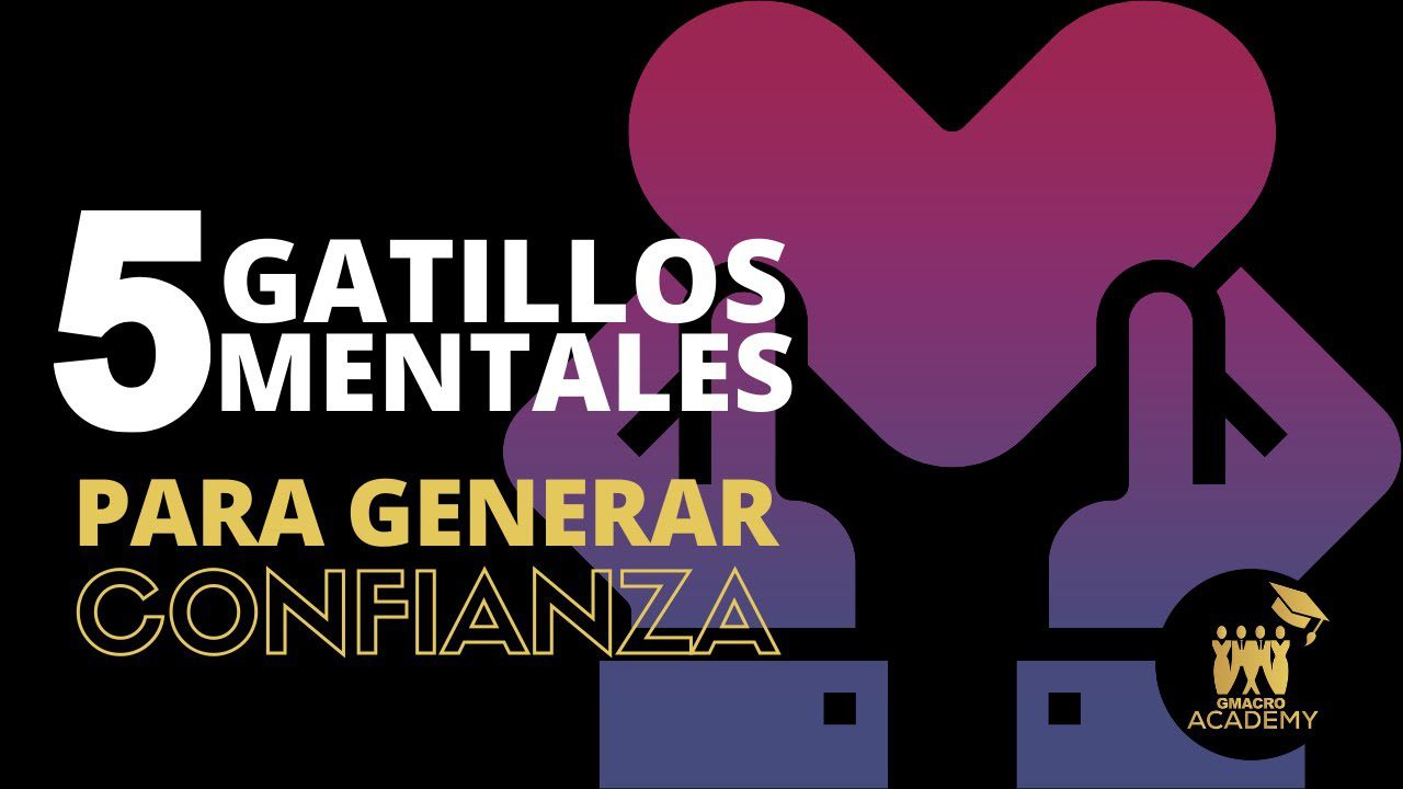 cómo medir el éxito de Cómo generar confianza en el proceso comercial