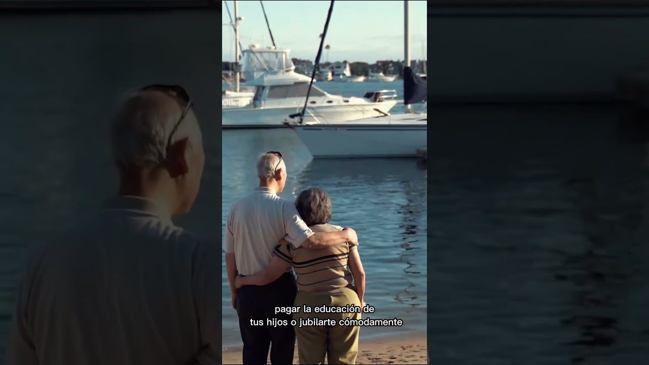 planificación a largo plazo con Innovaciones en fintech