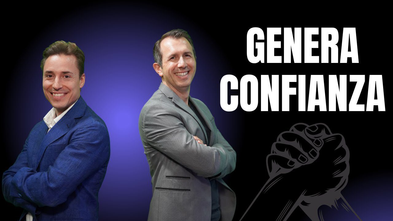 qué beneficios aporta una buena Cómo generar confianza en el proceso comercial