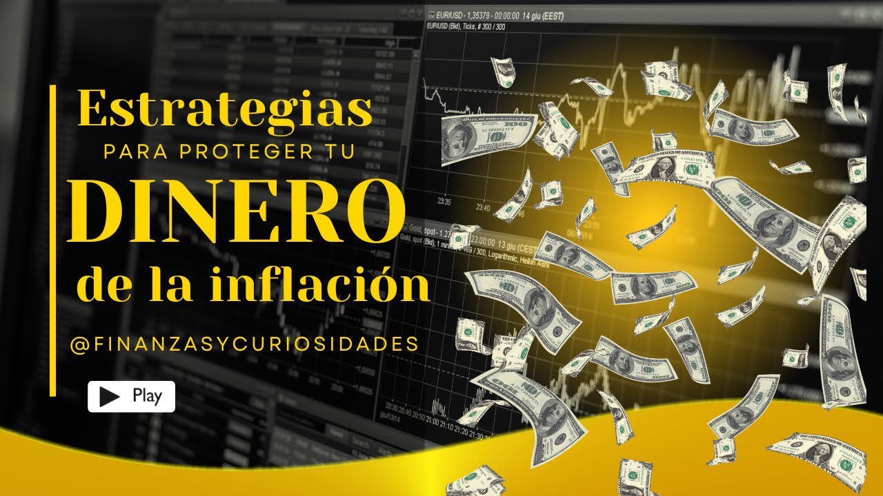 qué estrategias funcionan mejor para mejorar Cómo la inflación afecta el rendimiento de los instrumentos financieros