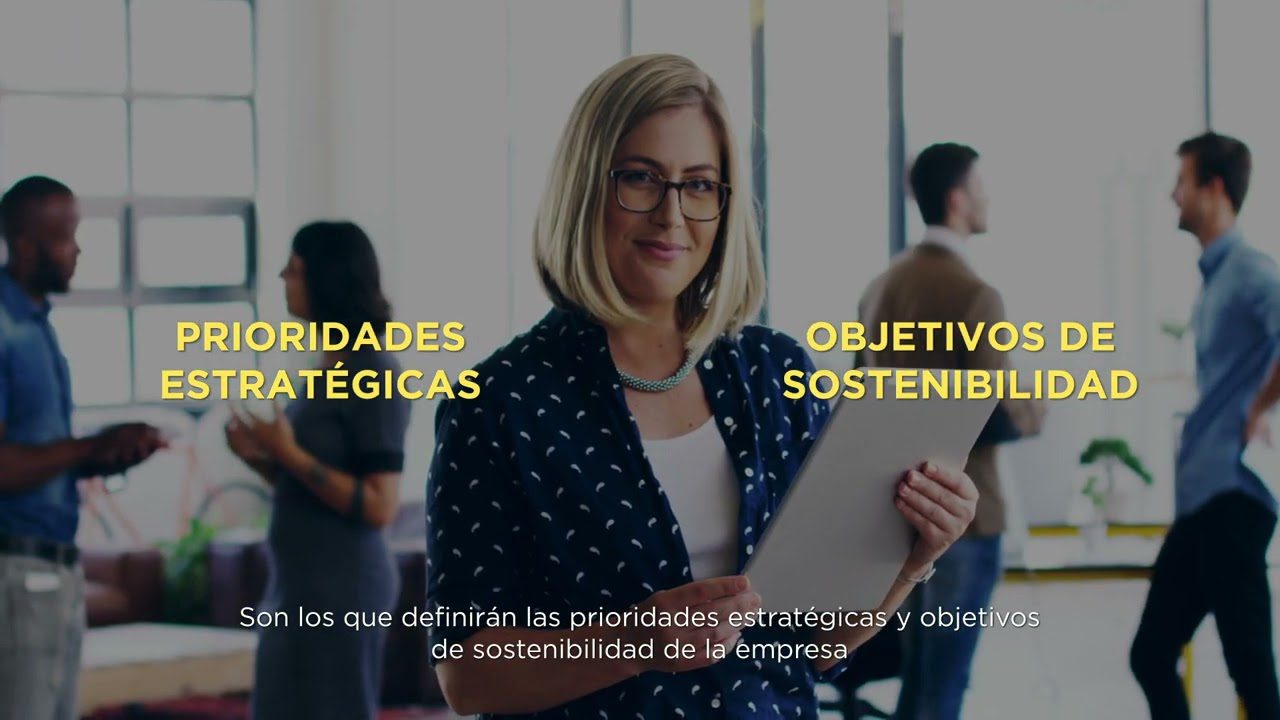Estrategias para gestionar la sostenibilidad en pequeñas empresas