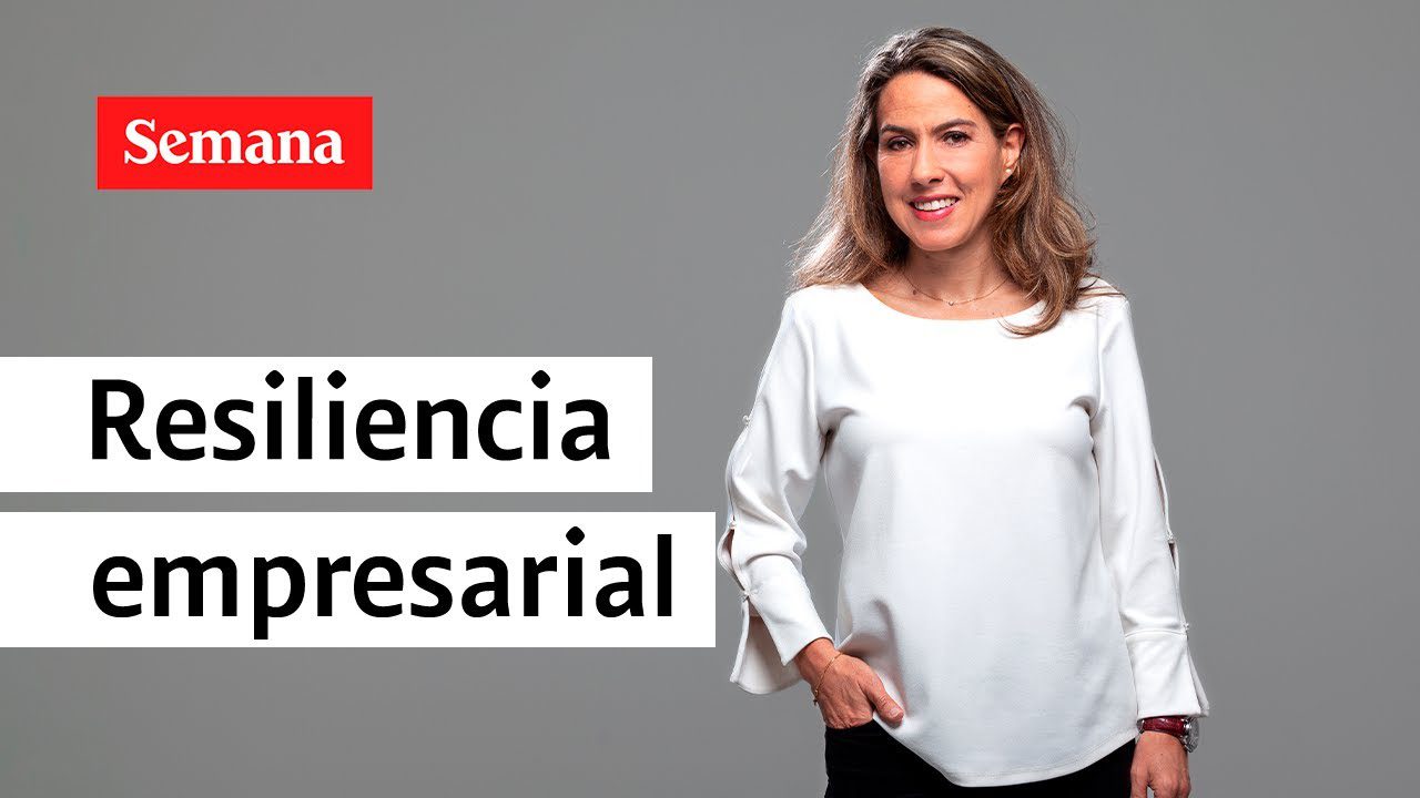 La importancia de la resiliencia empresarial