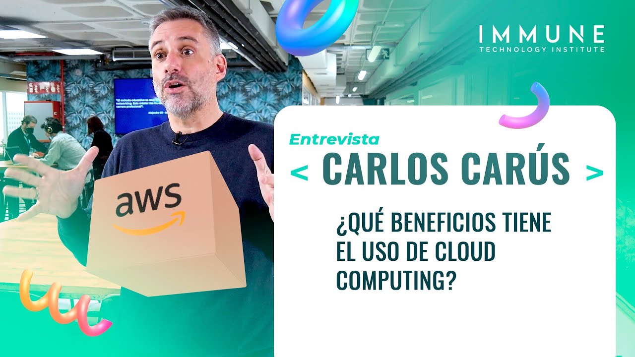Las-ventajas-del-cloud-computing-para-emprendedores-de-blockchain | Realidad Económica Las ventajas del cloud computing para emprendedores de blockchain