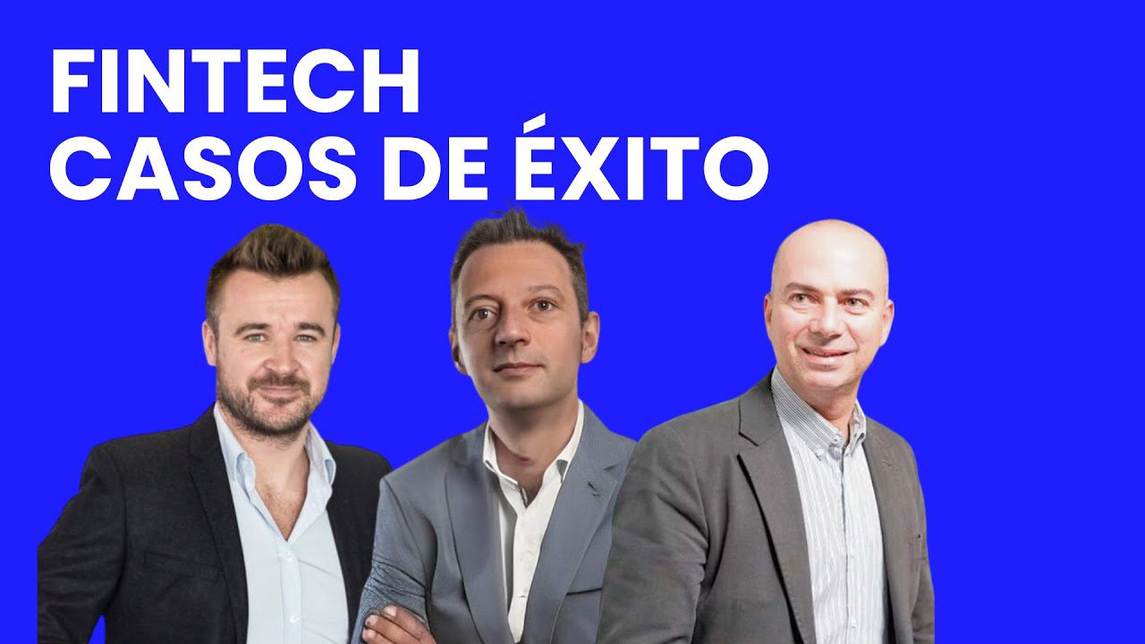 casos de éxito en Tendencias en fintech
