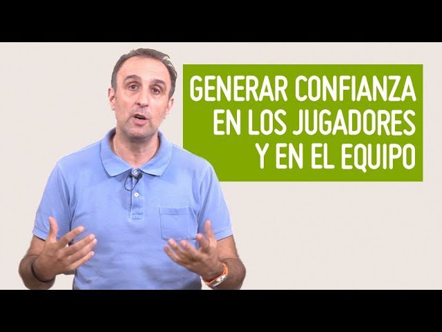 cómo escalar un equipo de Cómo generar confianza en el proceso comercial